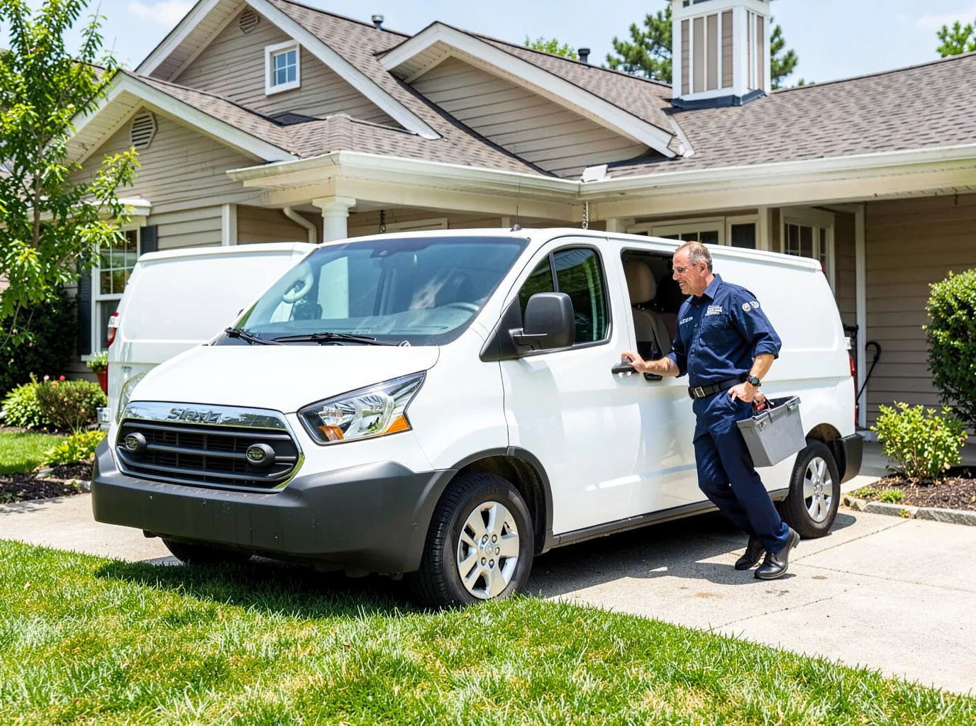 Emergency Plumber company in Harveysburg, OH